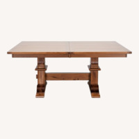 Amish Tables Cherry Dining Table