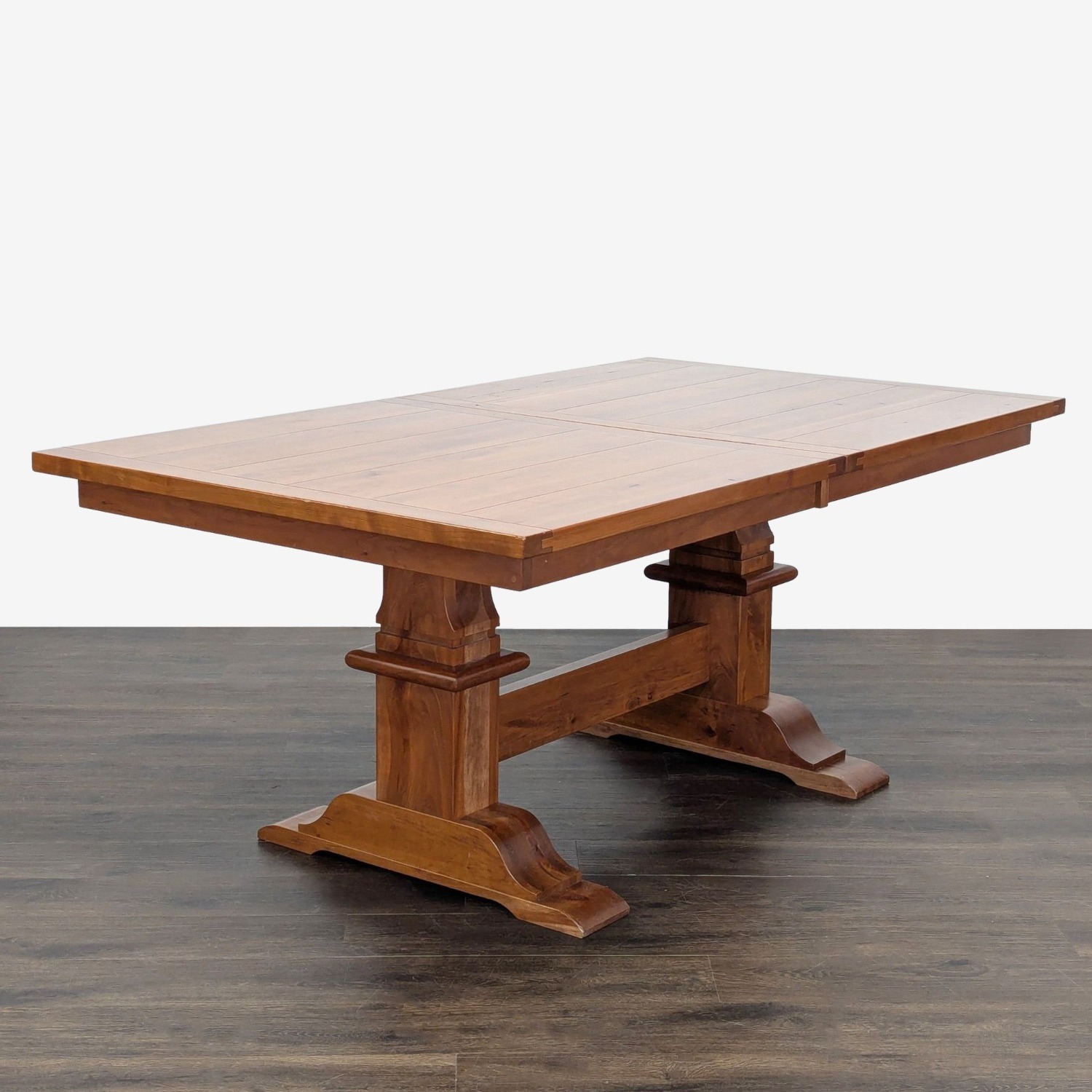 Amish Tables Cherry Dining Table - image-3