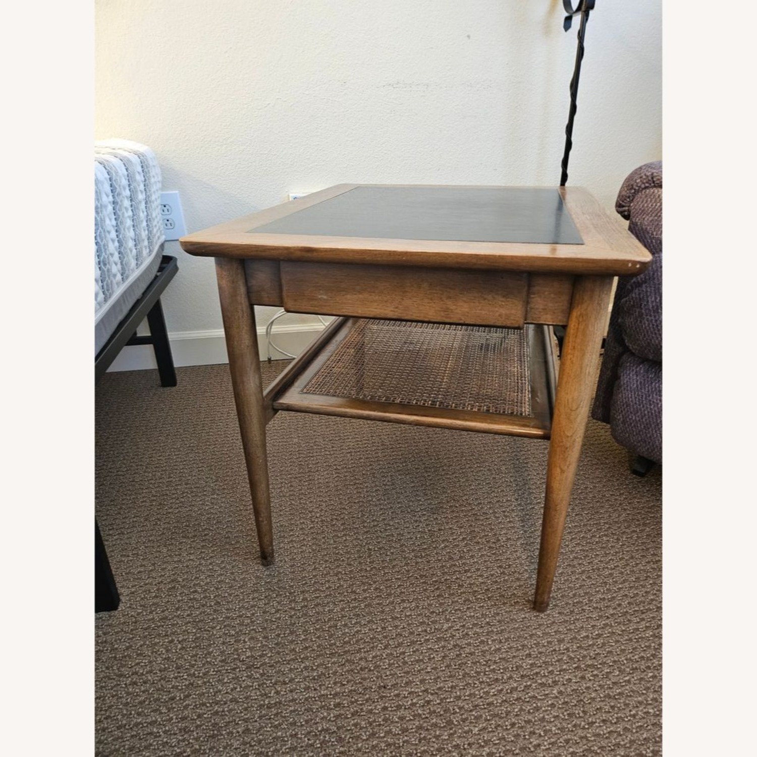 Vintage American of Martinsville Mid-Century  - image-10