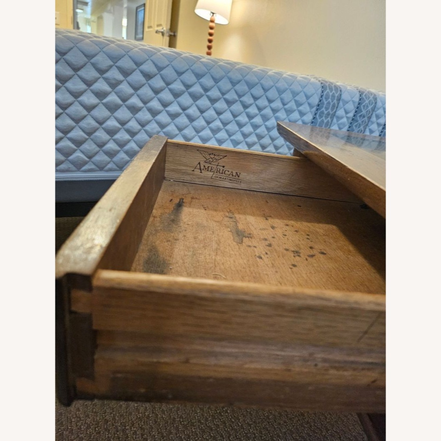 Vintage American of Martinsville Mid-Century  - image-9