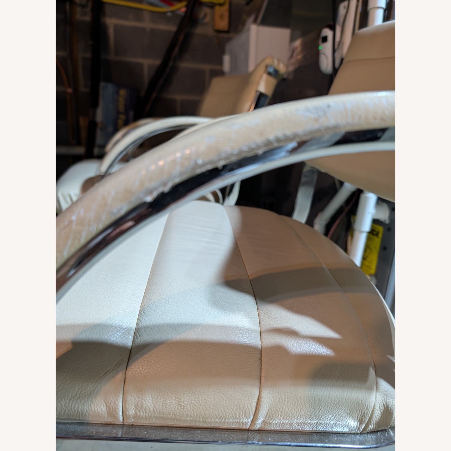 Glass Dining Sets - image-3