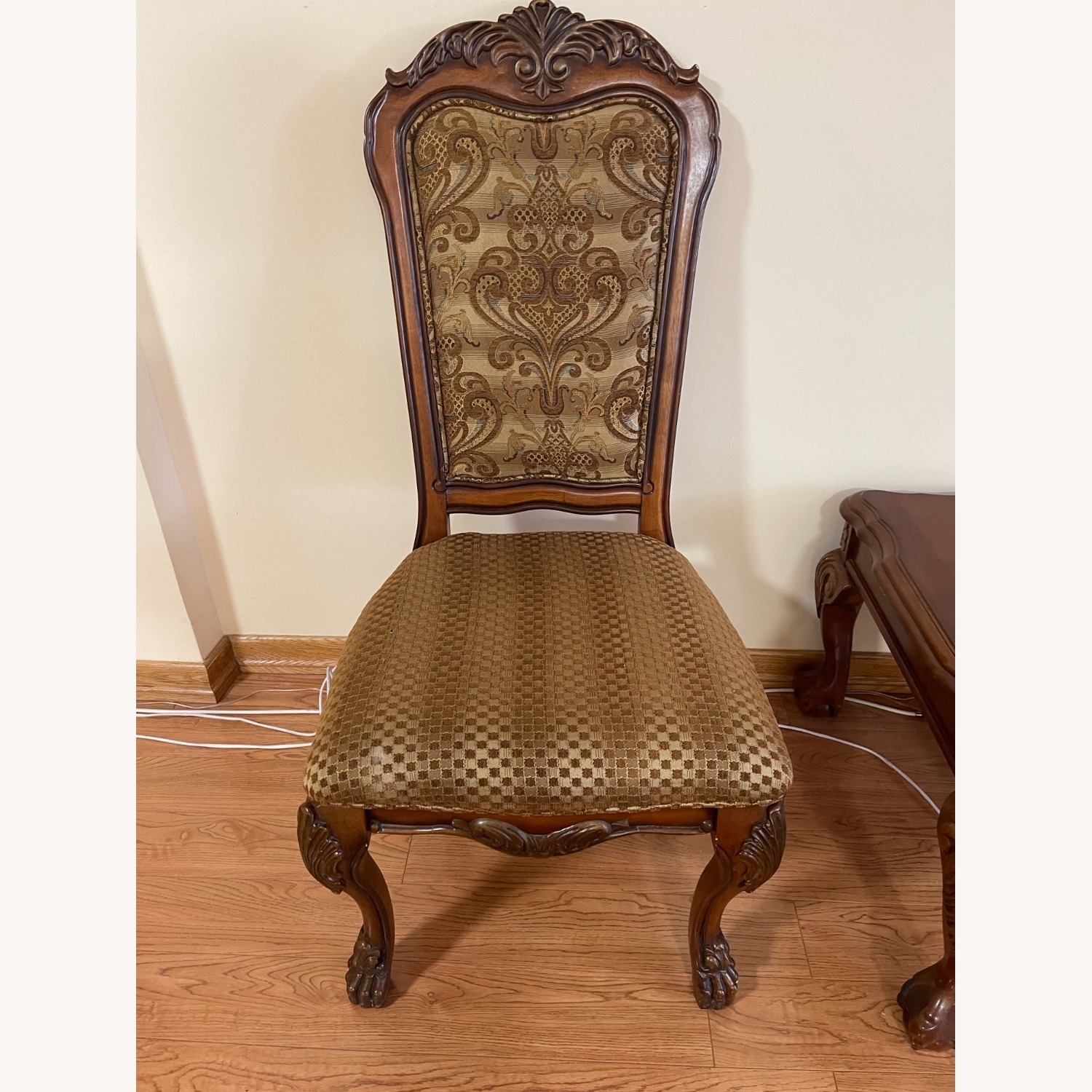 Light Brown Dining Sets - image-3