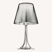 Miss K Table Lamp - Set of 2