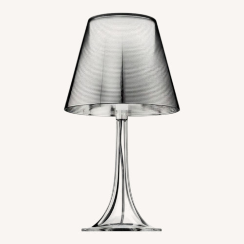 Used Miss K Table Lamp - Set of 2 for sale on AptDeco