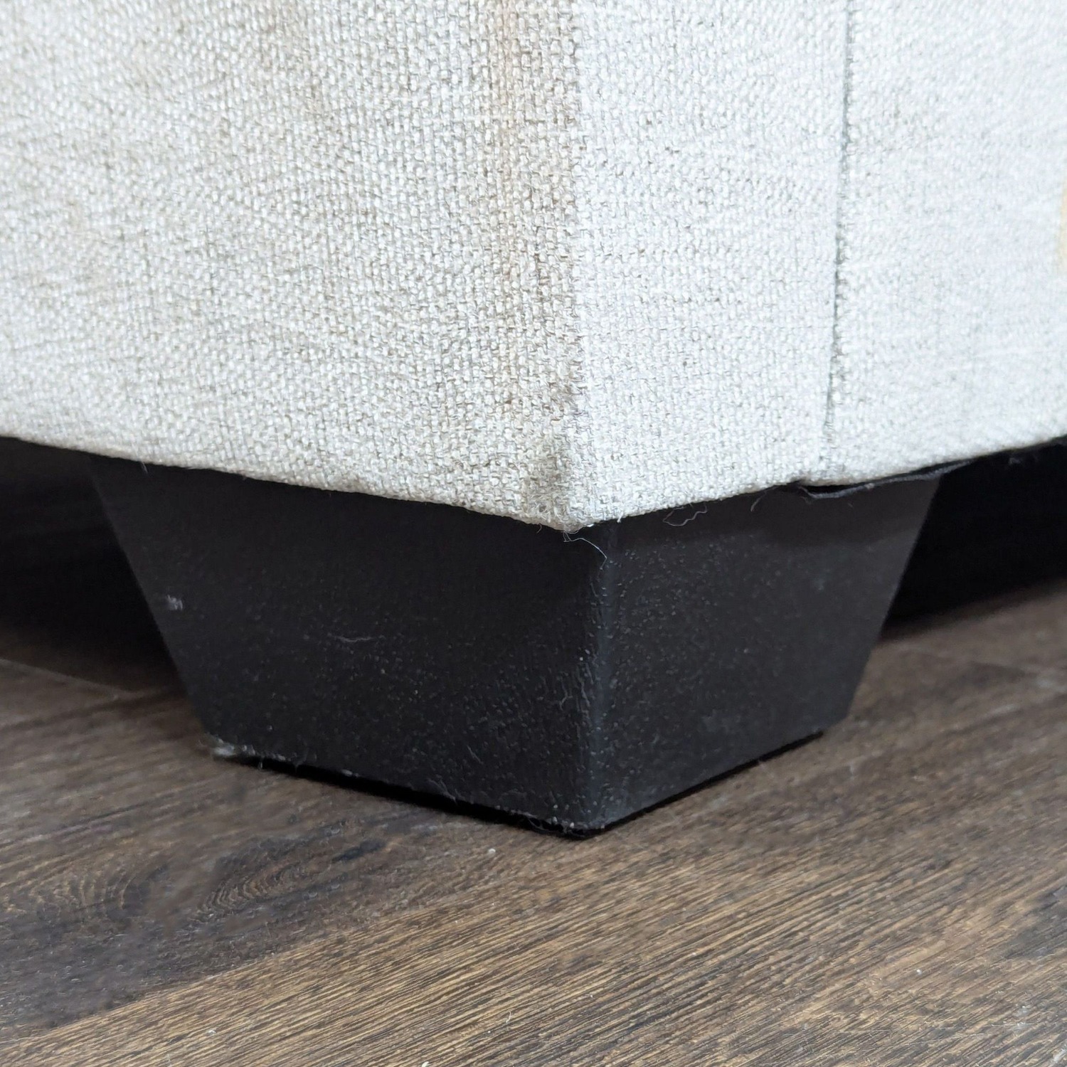 Ashley Furniture Carnaby Modern Fabric Sectional  - image-8