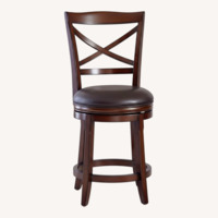 Ashley Furniture Porter Swivel Bar Stool