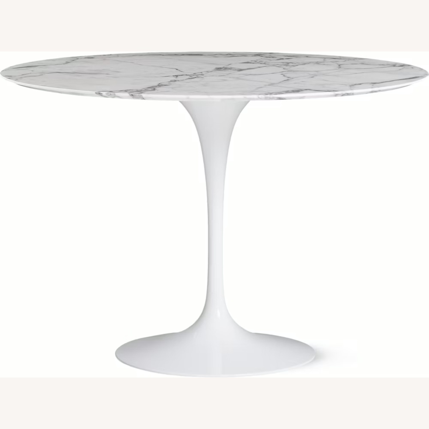 Knoll Saarinen Dining Round Table - image-7