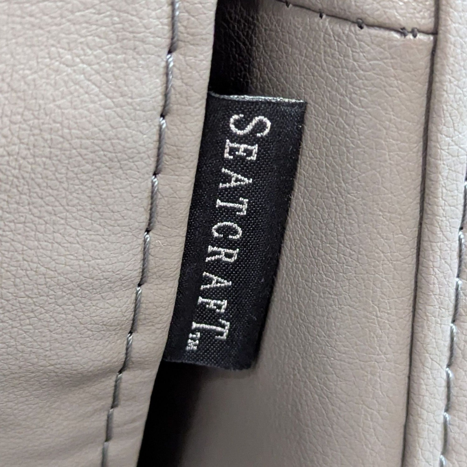 Seatcraft Muse 3-Seat Power Reclining Home Theater Sofa - image-10