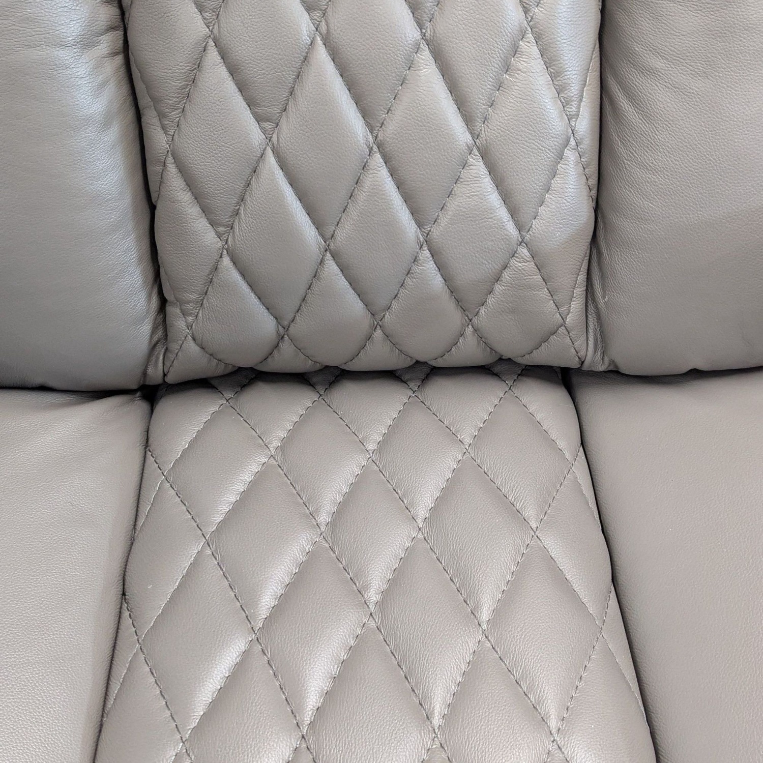 Seatcraft Muse 3-Seat Power Reclining Home Theater Sofa - image-12