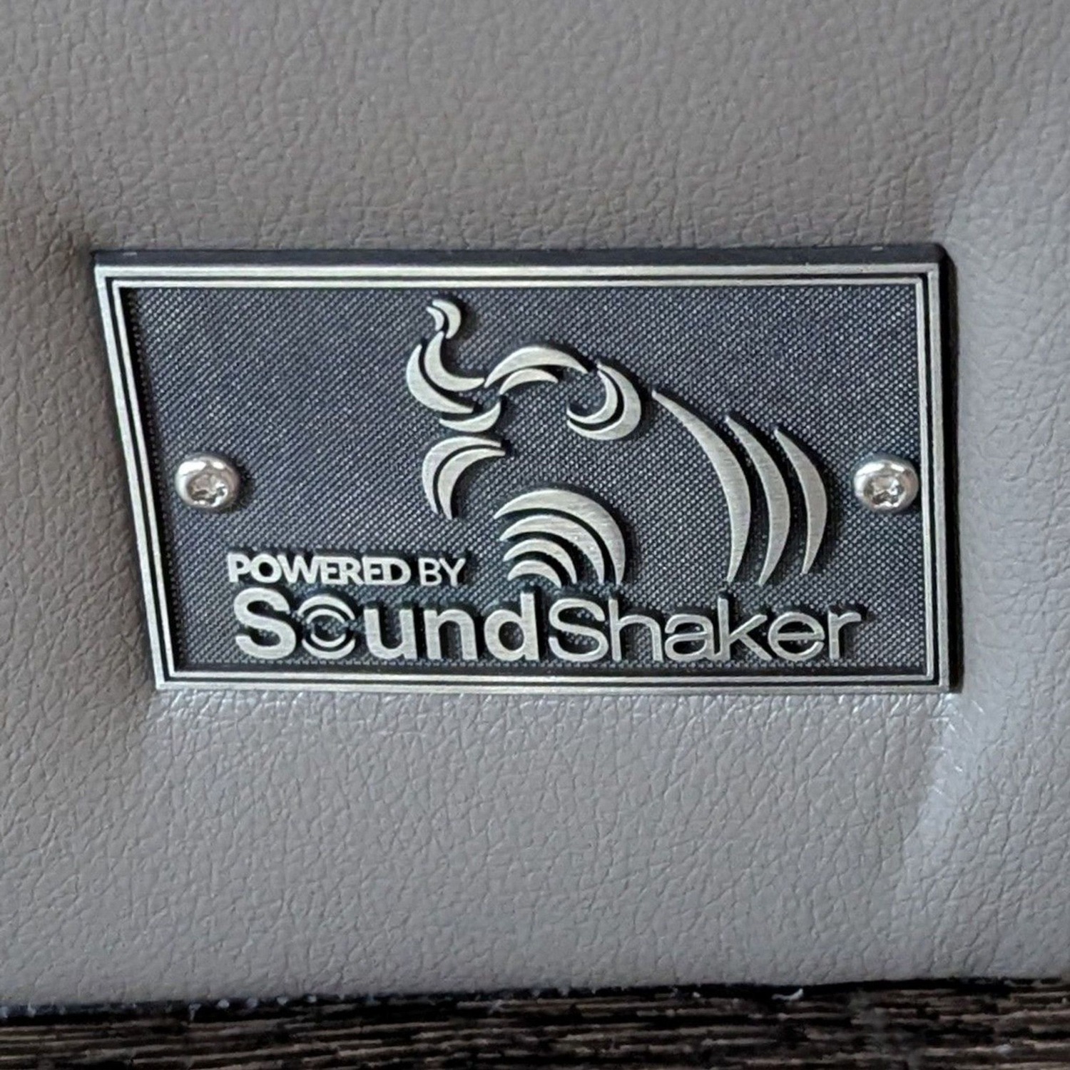 Seatcraft Muse 3-Seat Power Reclining Home Theater Sofa - image-9