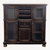 Porter Dining Server