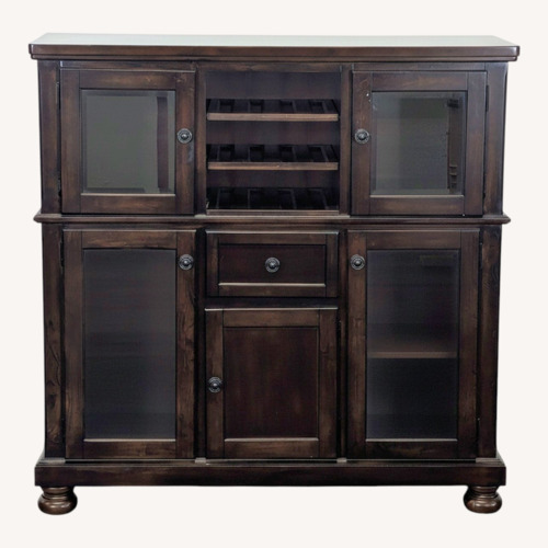 Used Porter Dining Server for sale on AptDeco