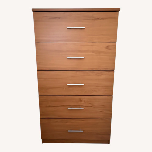 Used Dresser for Lots of Storage for sale on AptDeco