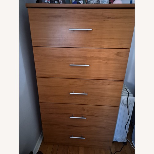 Used Dresser for Lots of Storage for sale on AptDeco