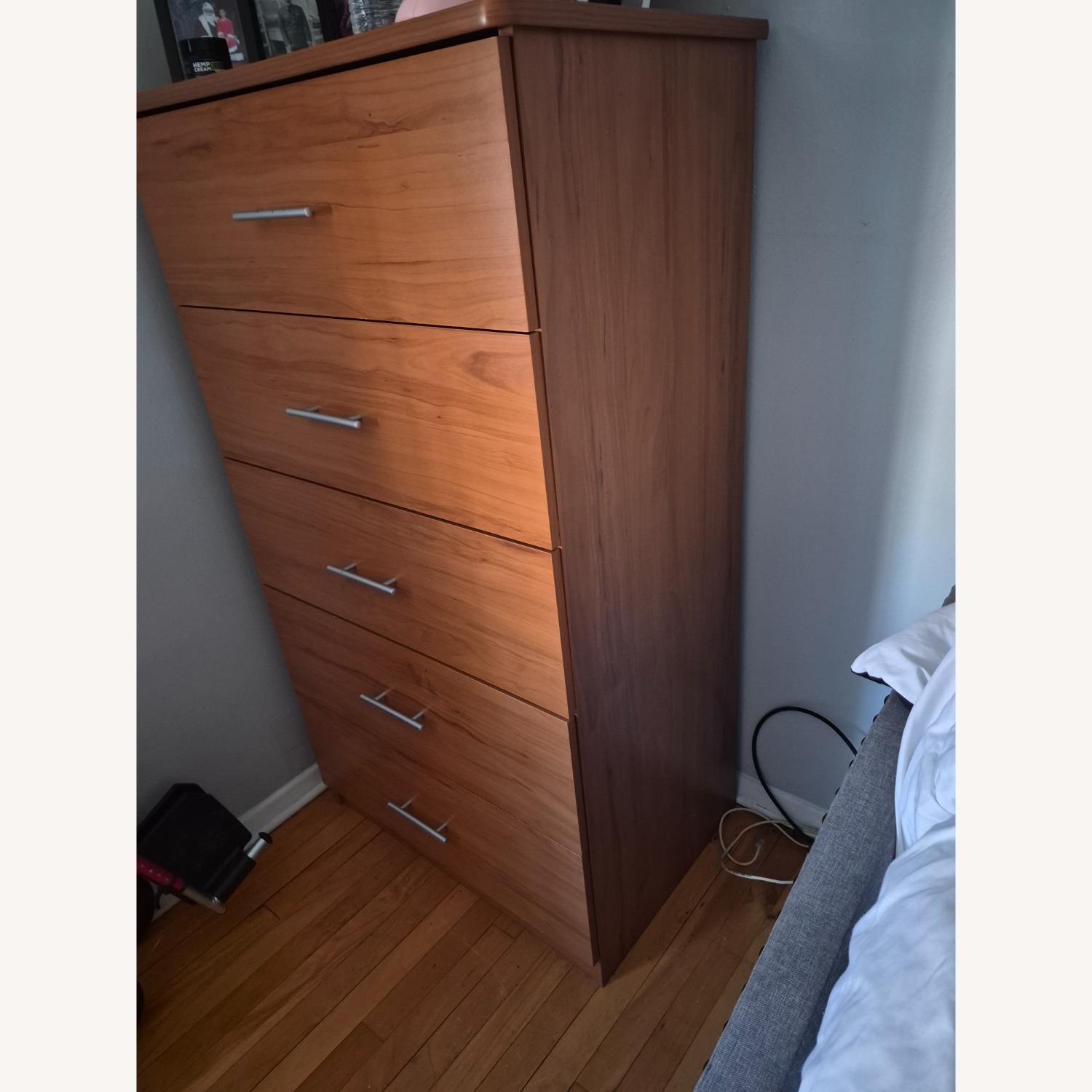 Dresser for Lots of Storage - image-3