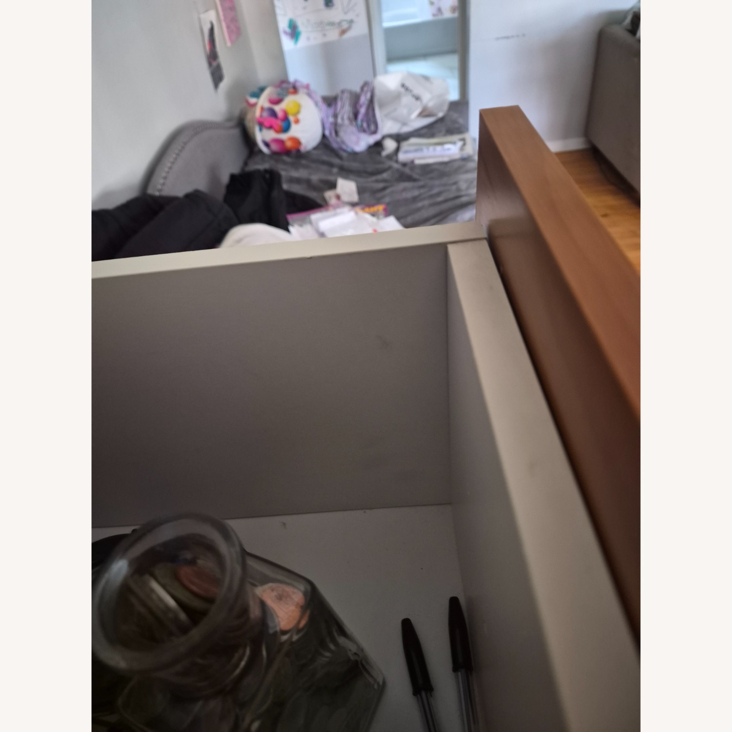 Dresser for Lots of Storage - image-4