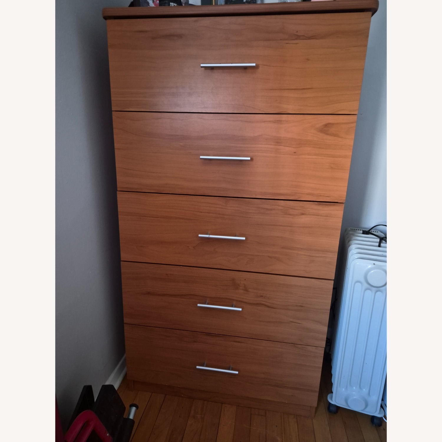 Dresser for Lots of Storage - image-2