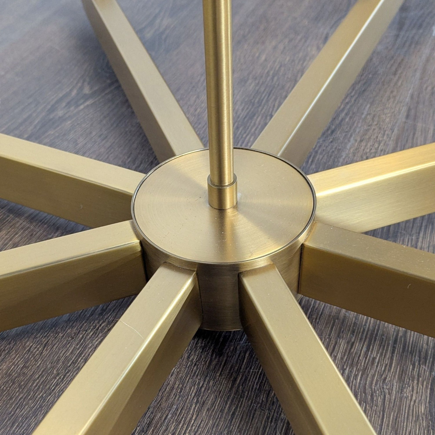 Kuzco Lighting Claire Modern 8-Light Chandelier  - image-3