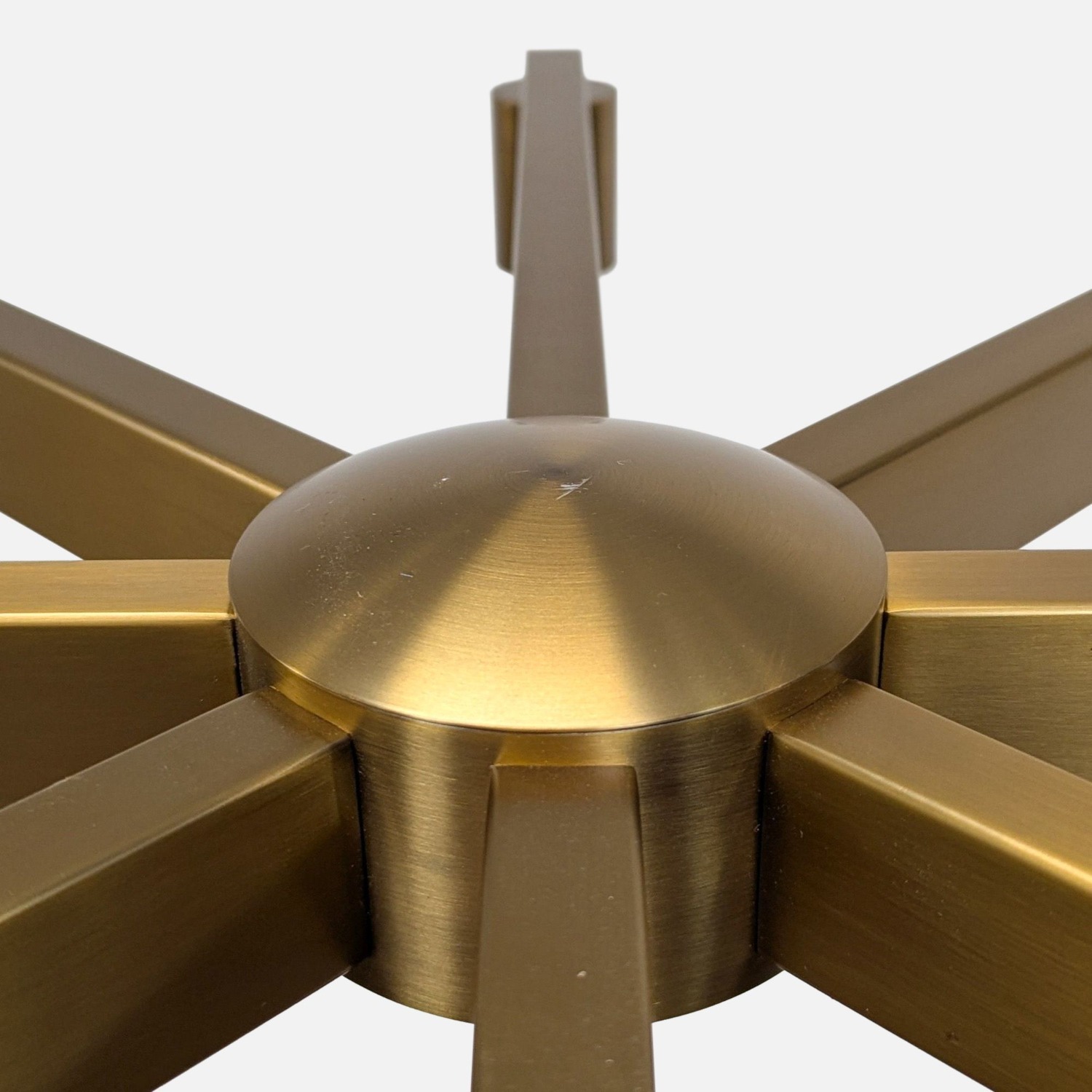 Kuzco Lighting Claire Modern 8-Light Chandelier  - image-4