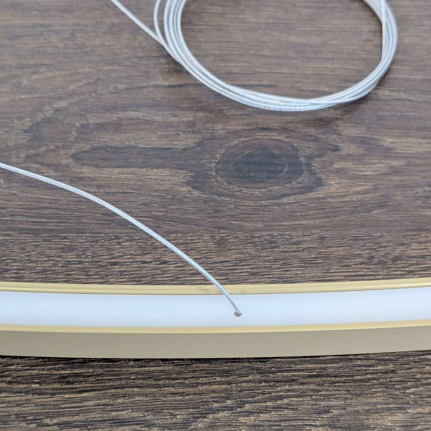 Nemo Lighting Ellisse Double Modern Suspension - image-9