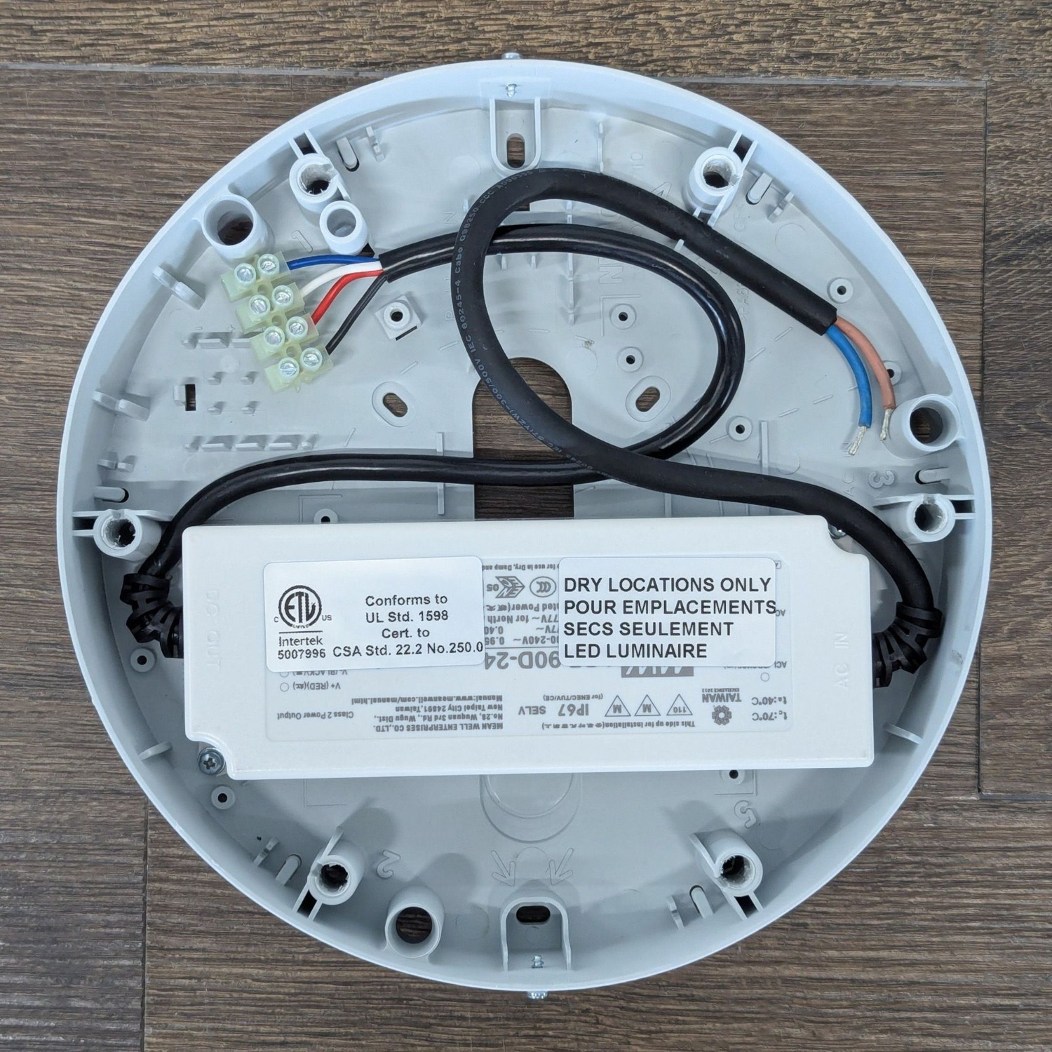 Nemo Lighting Ellisse Double Modern Suspension - image-4