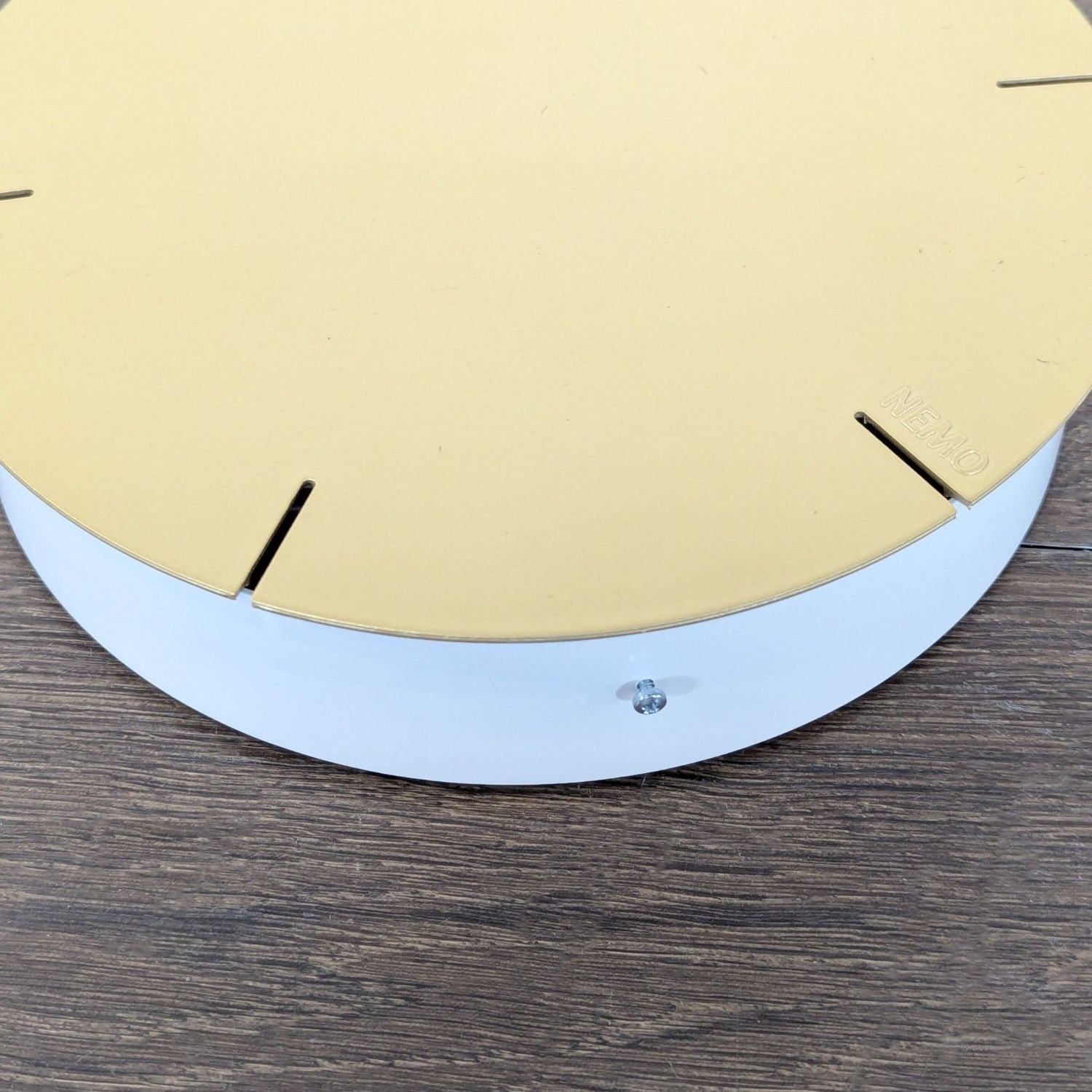 Nemo Lighting Ellisse Double Modern Suspension - image-6