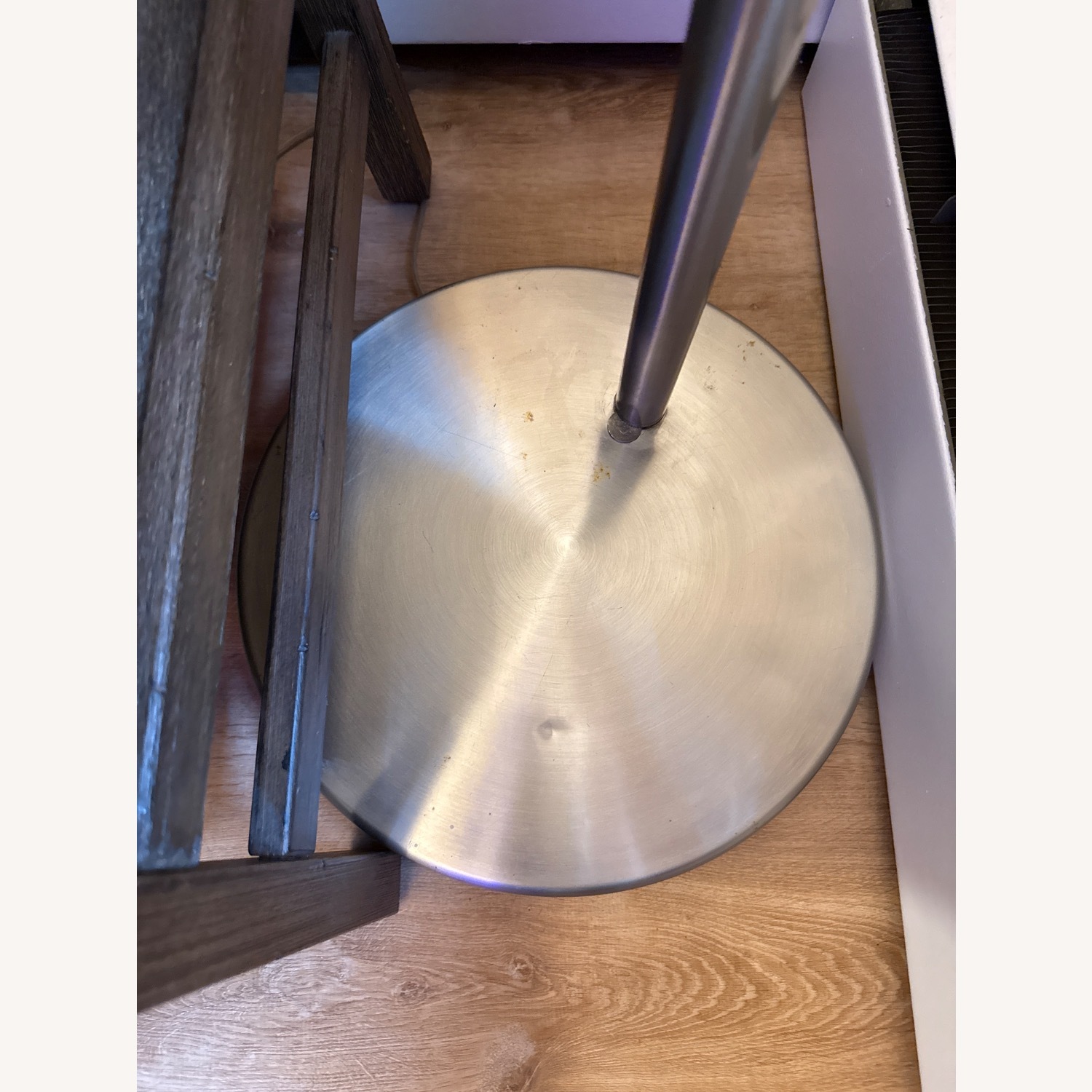 CB2 Arch Floor Lamp - image-6