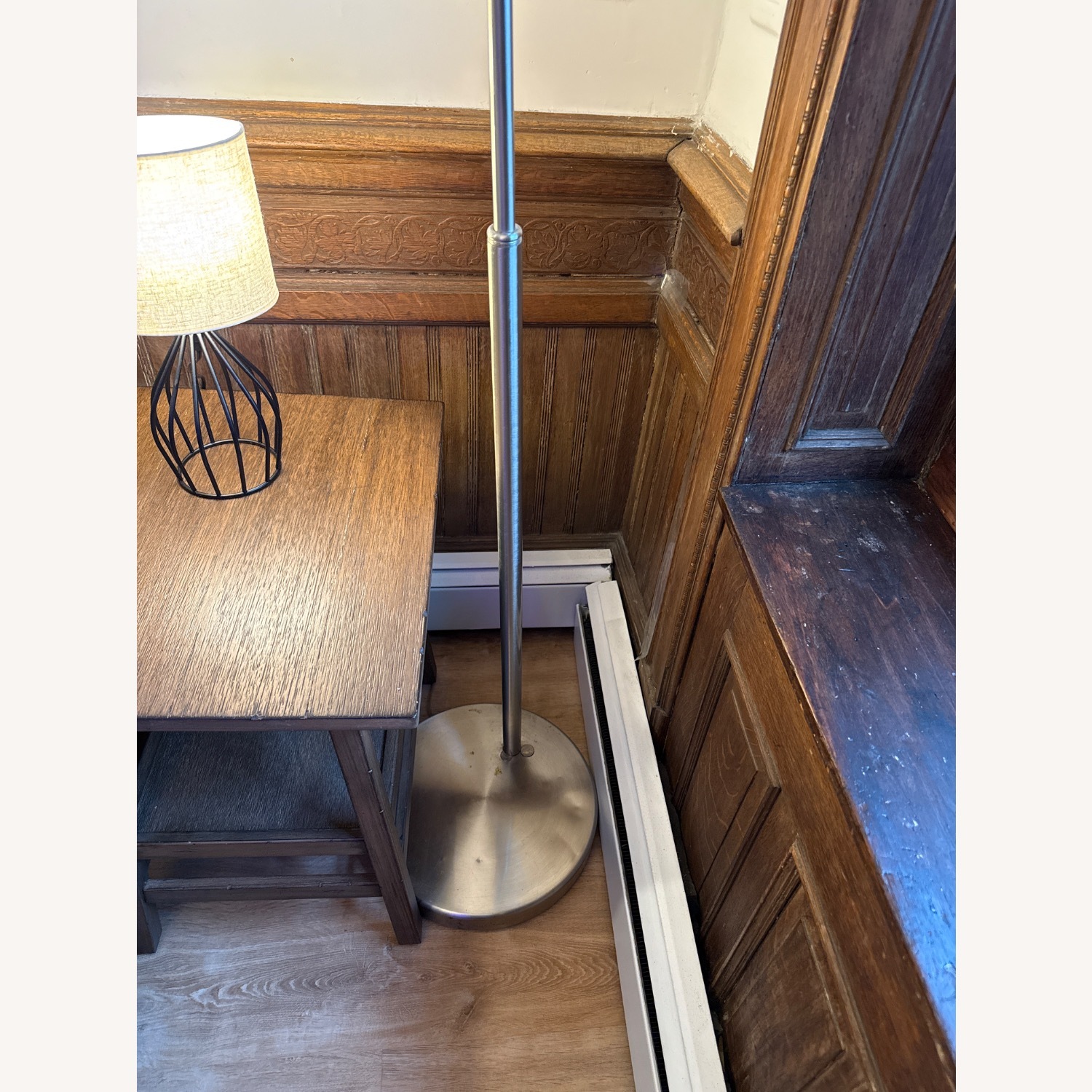 CB2 Arch Floor Lamp - image-4