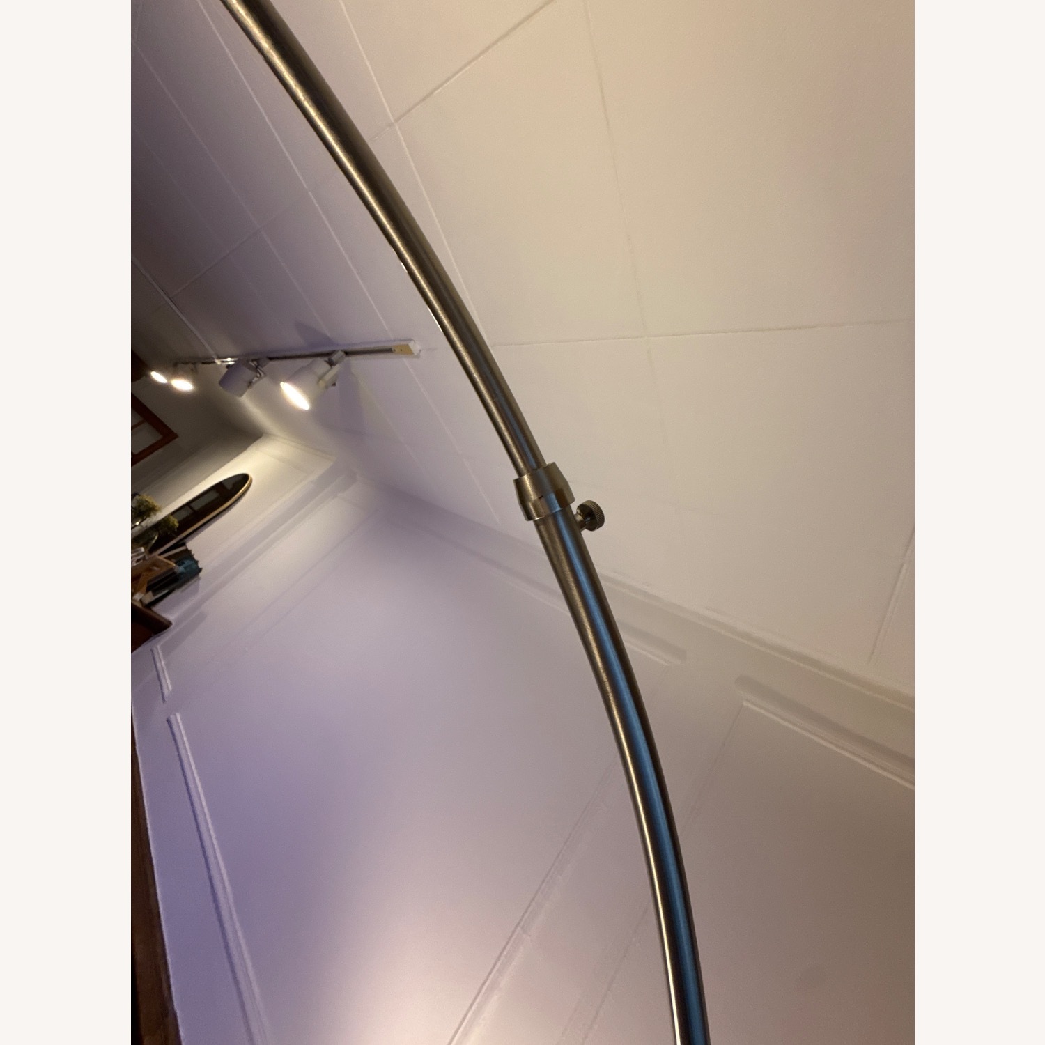 CB2 Arch Floor Lamp - image-3