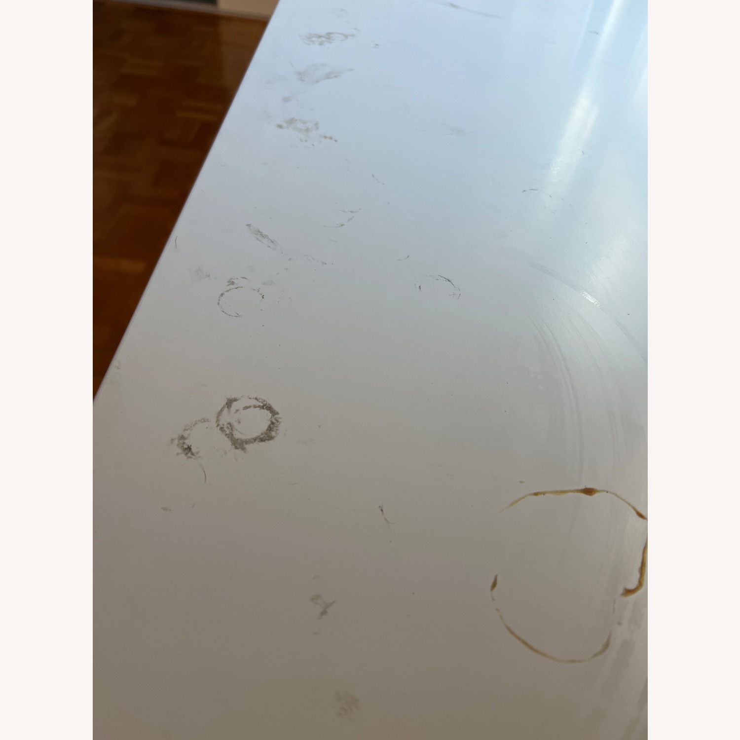 IKEA NORDLI White Dresser - image-4