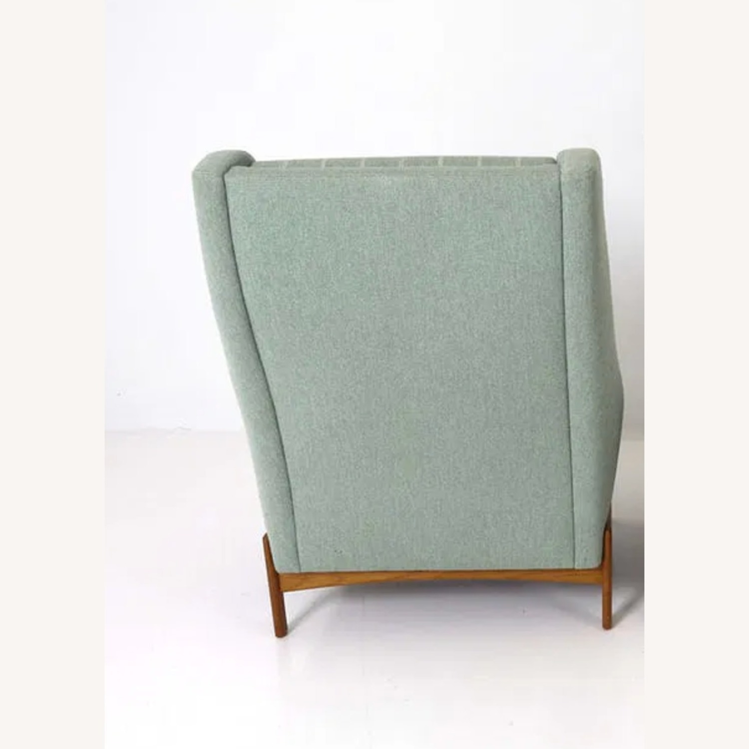 Bramin Style Danish Lounge Chair - image-3