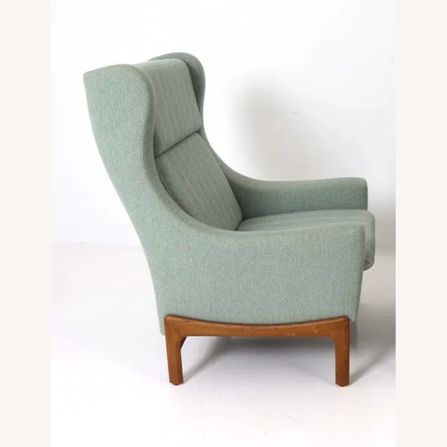 Bramin Style Danish Lounge Chair - image-2