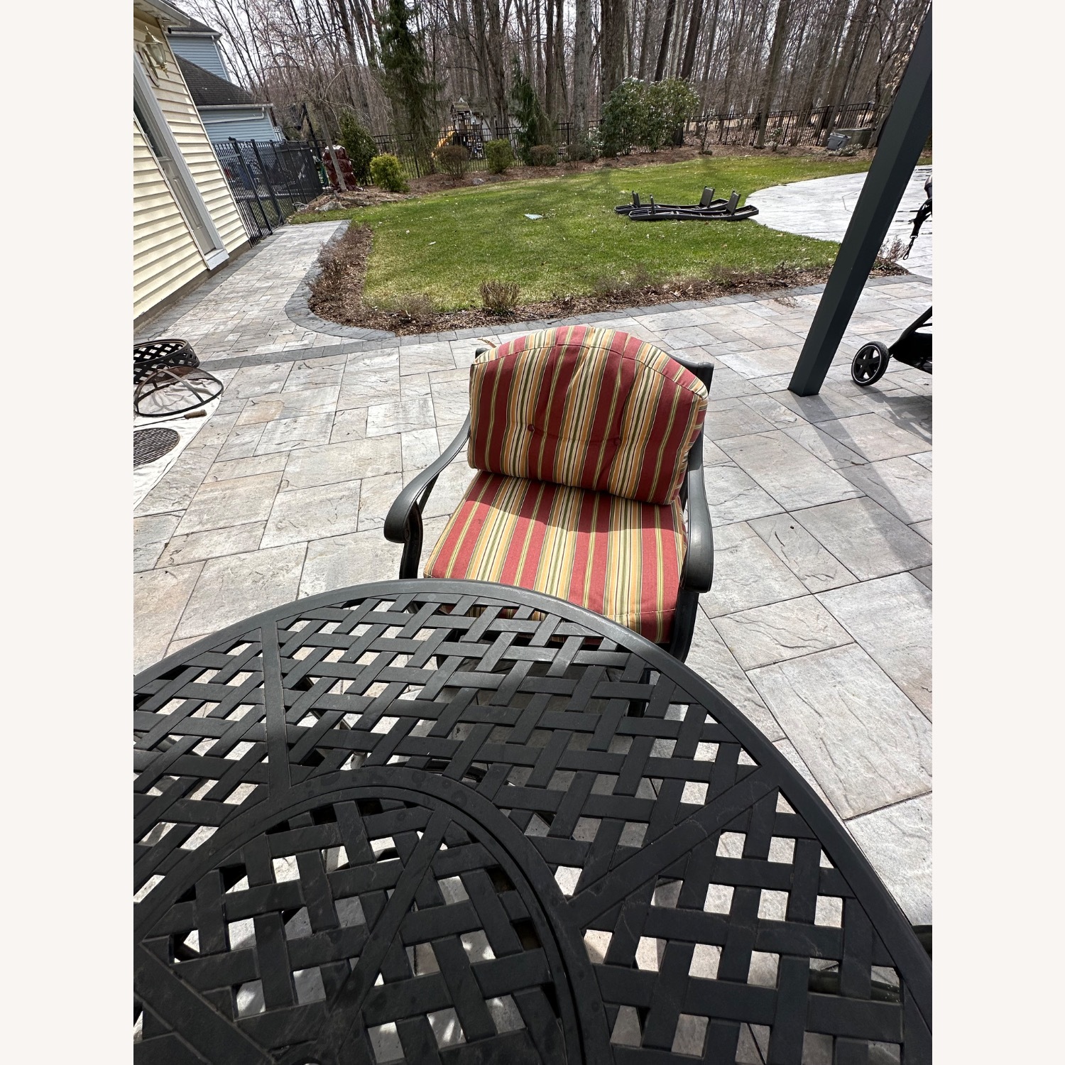 Lancaster Table & Seating Patio Furniture - image-5