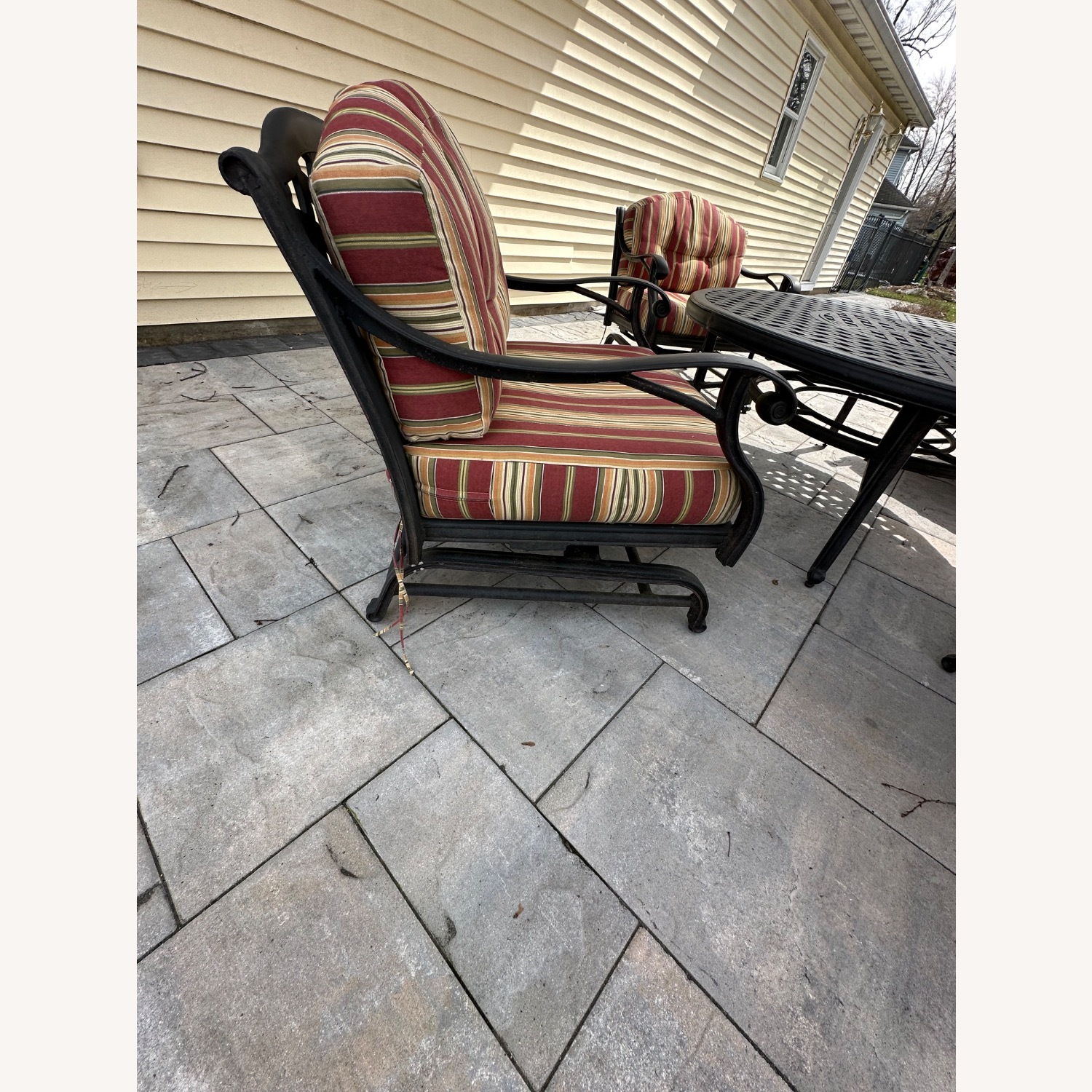 Lancaster Table & Seating Patio Furniture - image-3