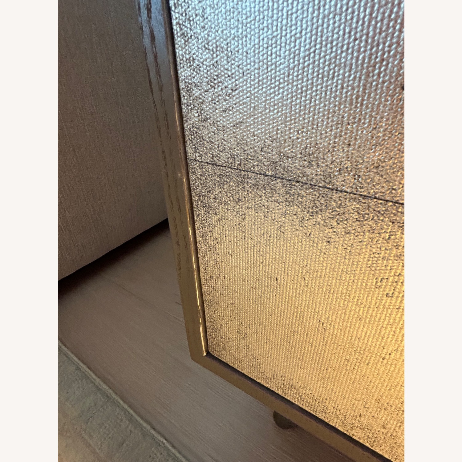 Light Gray Media Storage - image-6