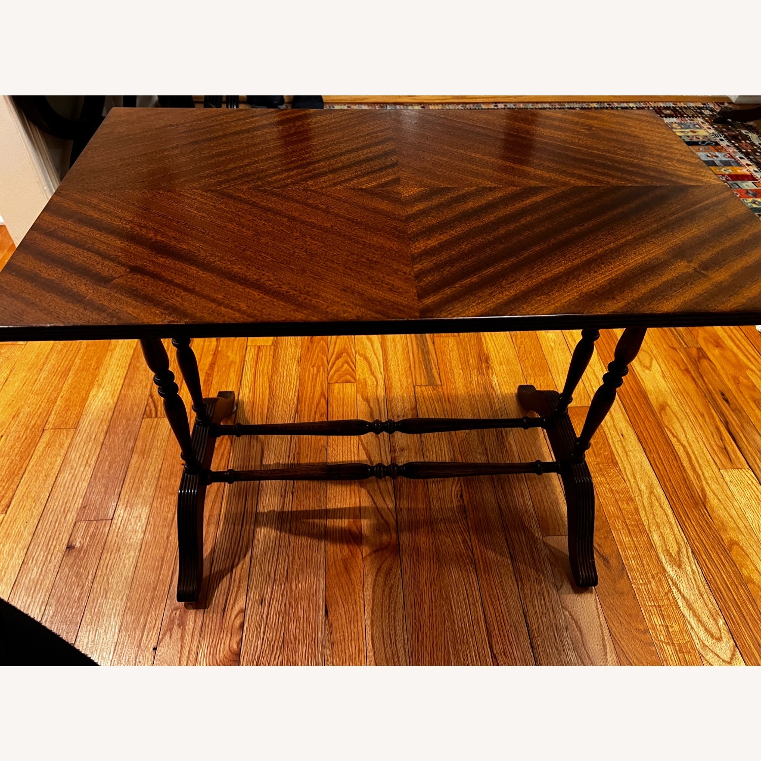 1951 REMPLOY Brit Table Stamp/Dated - image-6