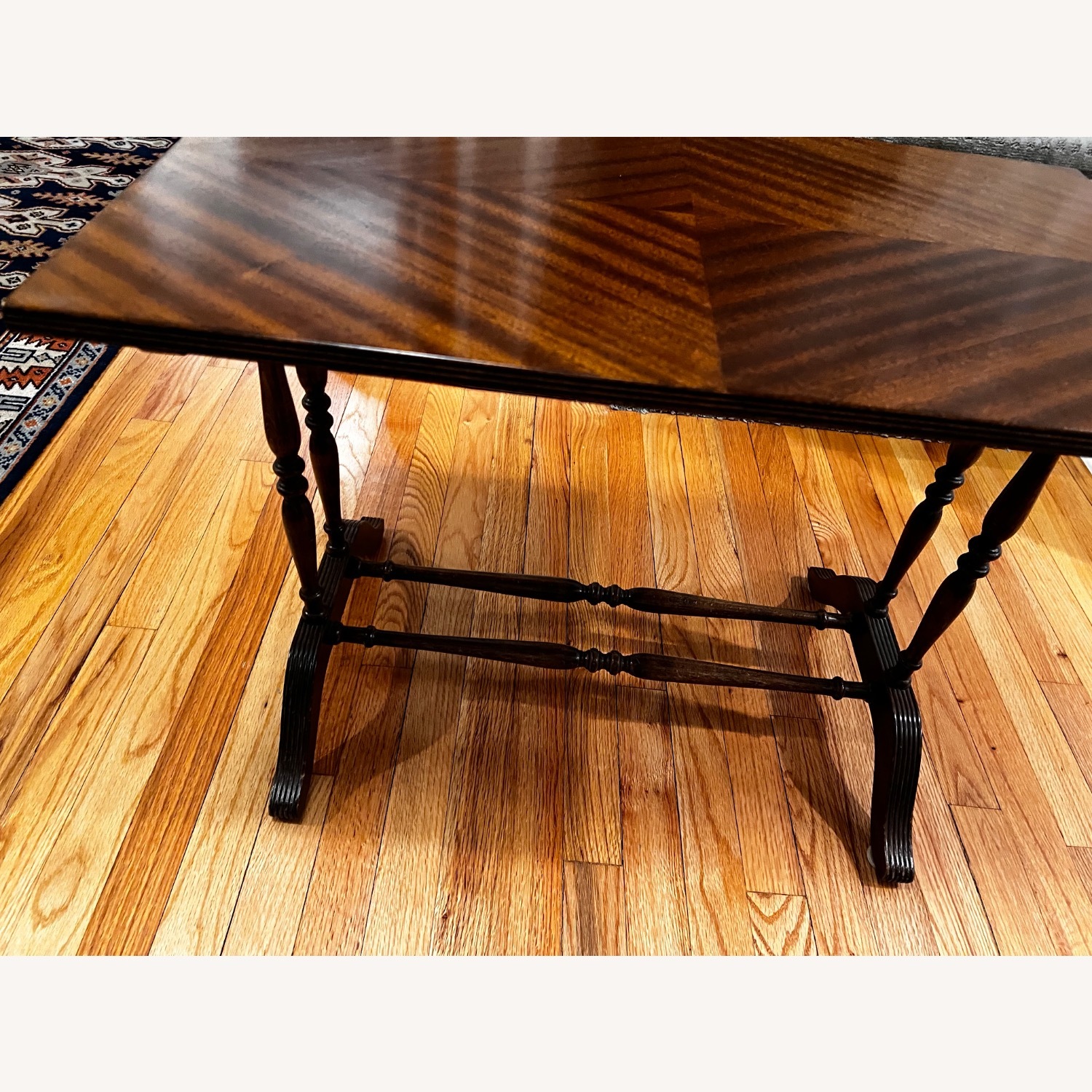 1951 REMPLOY Brit Table Stamp/Dated - image-7