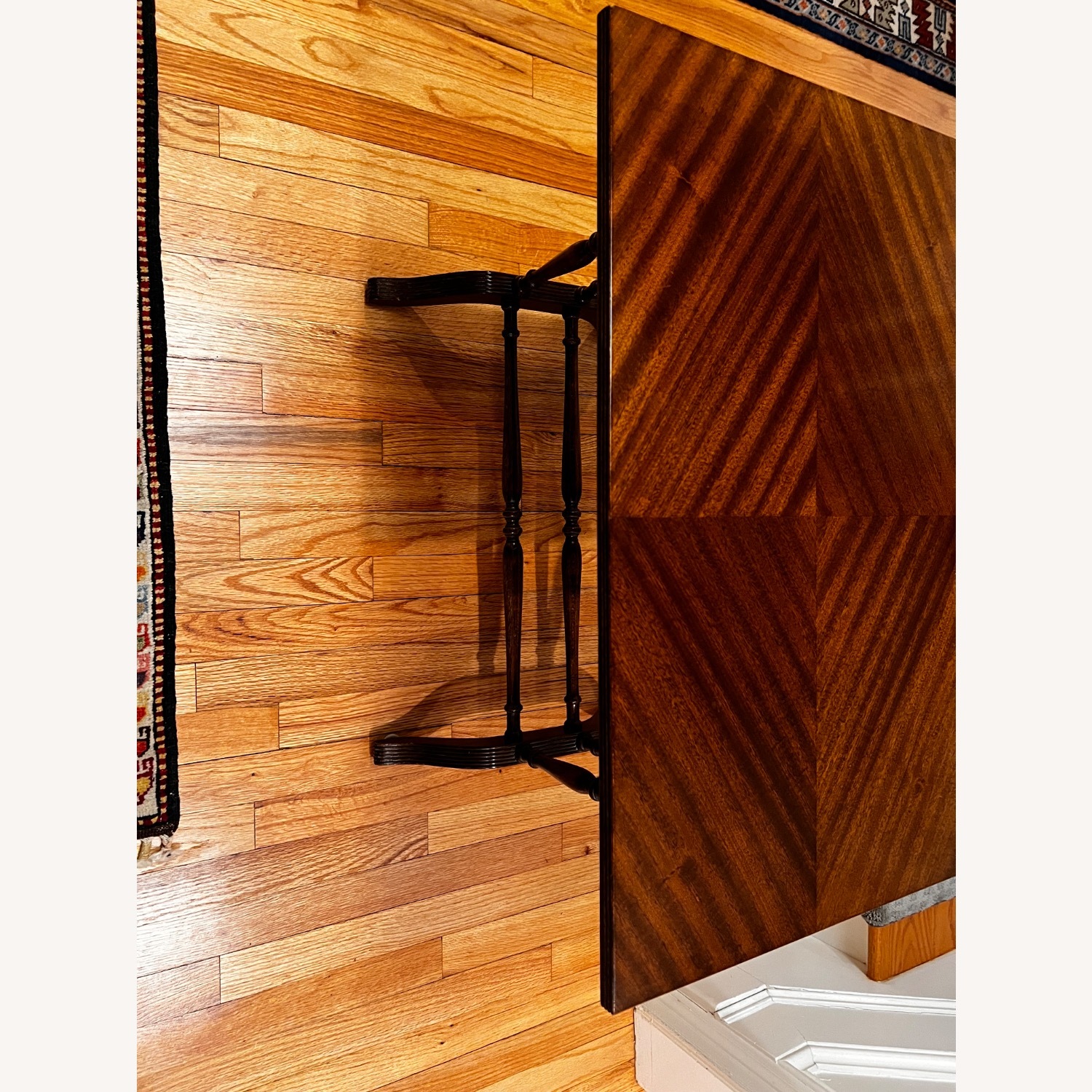 1951 REMPLOY Brit Table Stamp/Dated - image-5