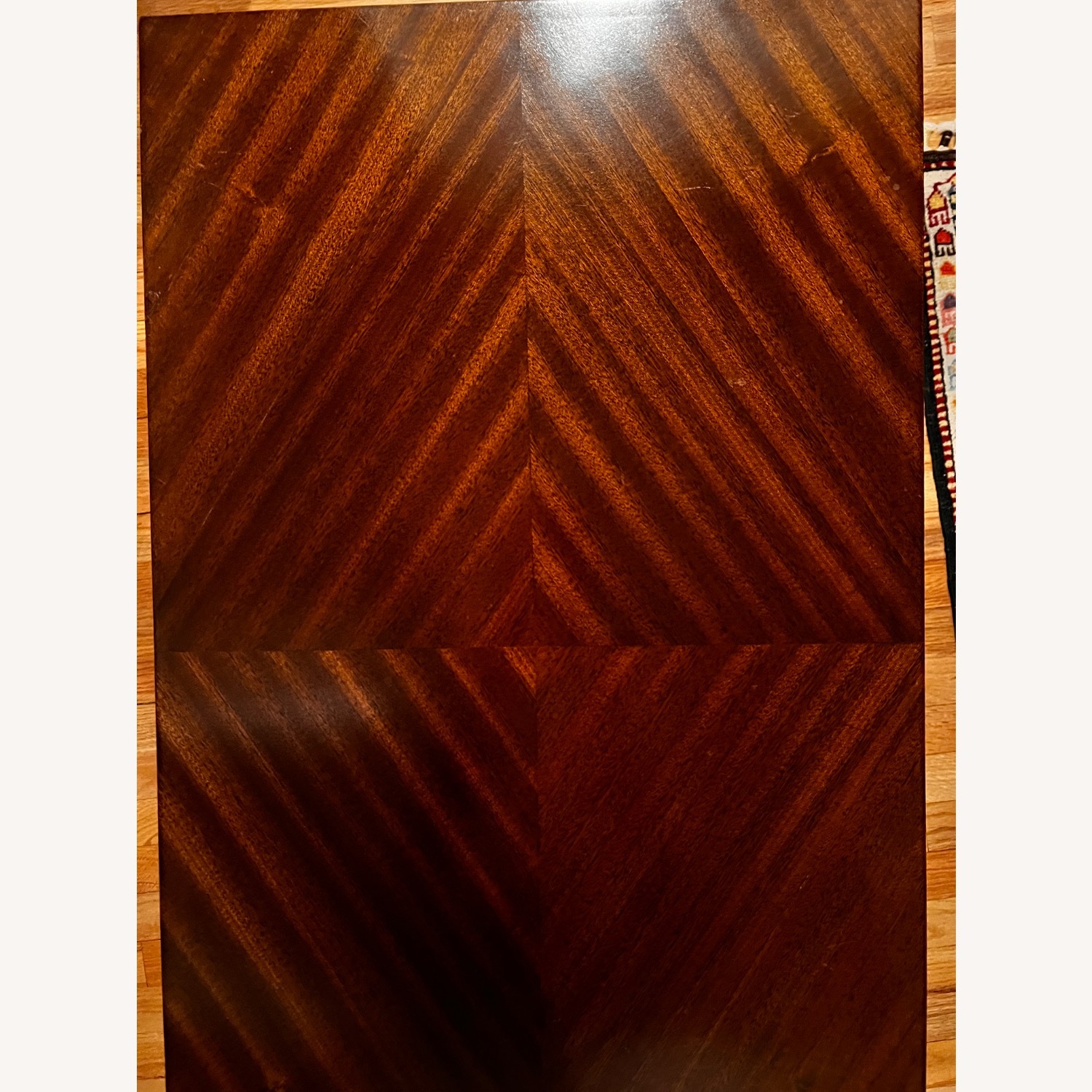 1951 REMPLOY Brit Table Stamp/Dated - image-11