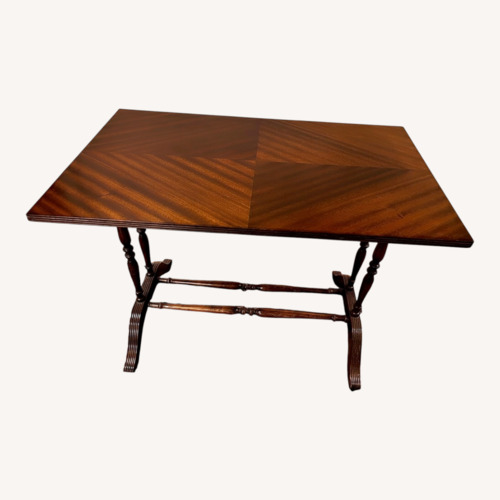 Used 1951 REMPLOY Brit Table Stamp/Dated for sale on AptDeco