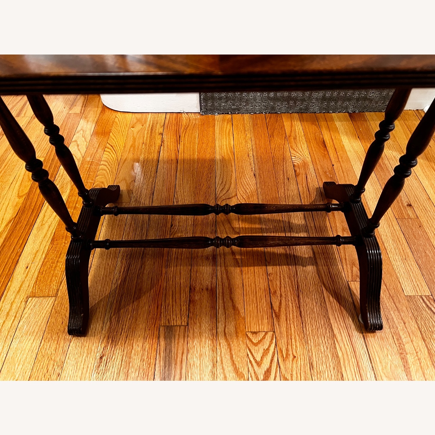 1951 REMPLOY Brit Table Stamp/Dated - image-10