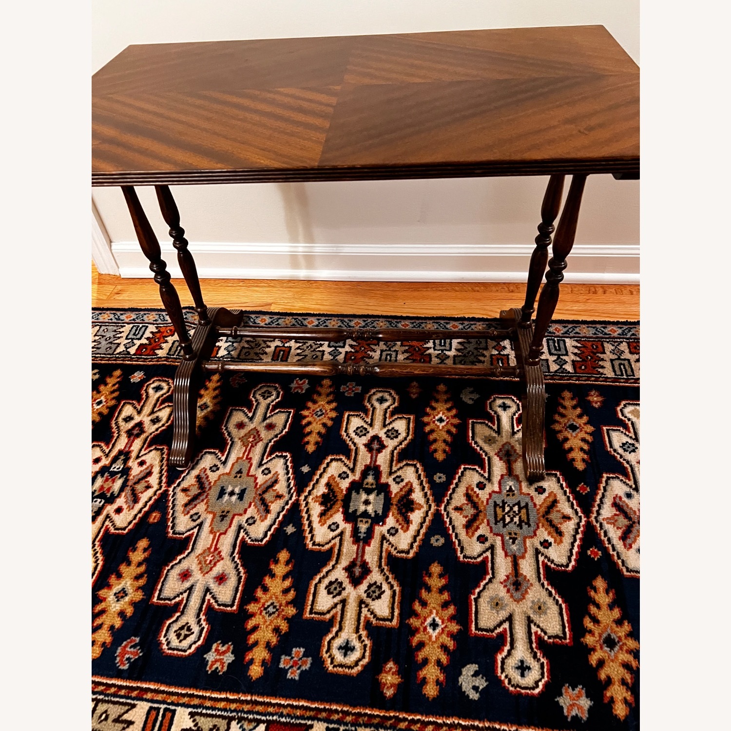 1951 REMPLOY Brit Table Stamp/Dated - image-9