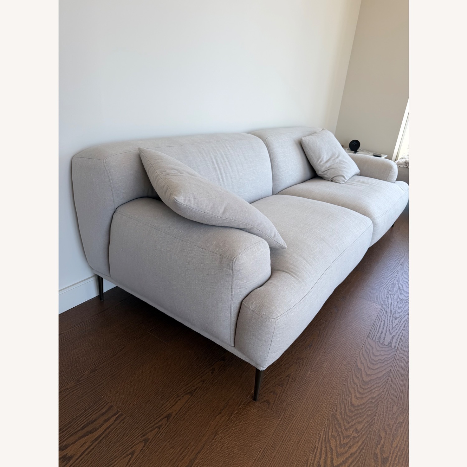 Article Abisko 91" Sofa Welsh Gray - image-3