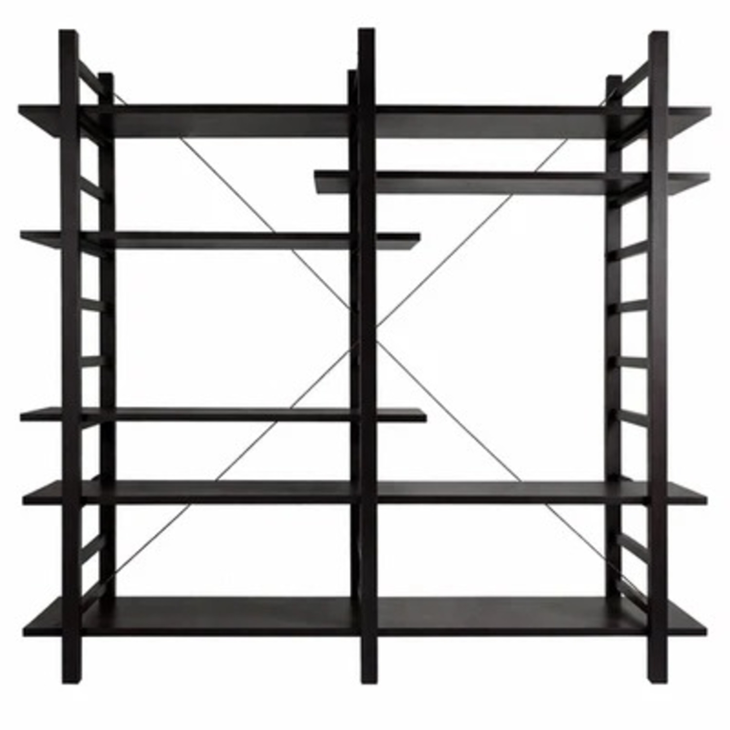 Modular Wall Shelf - image-1
