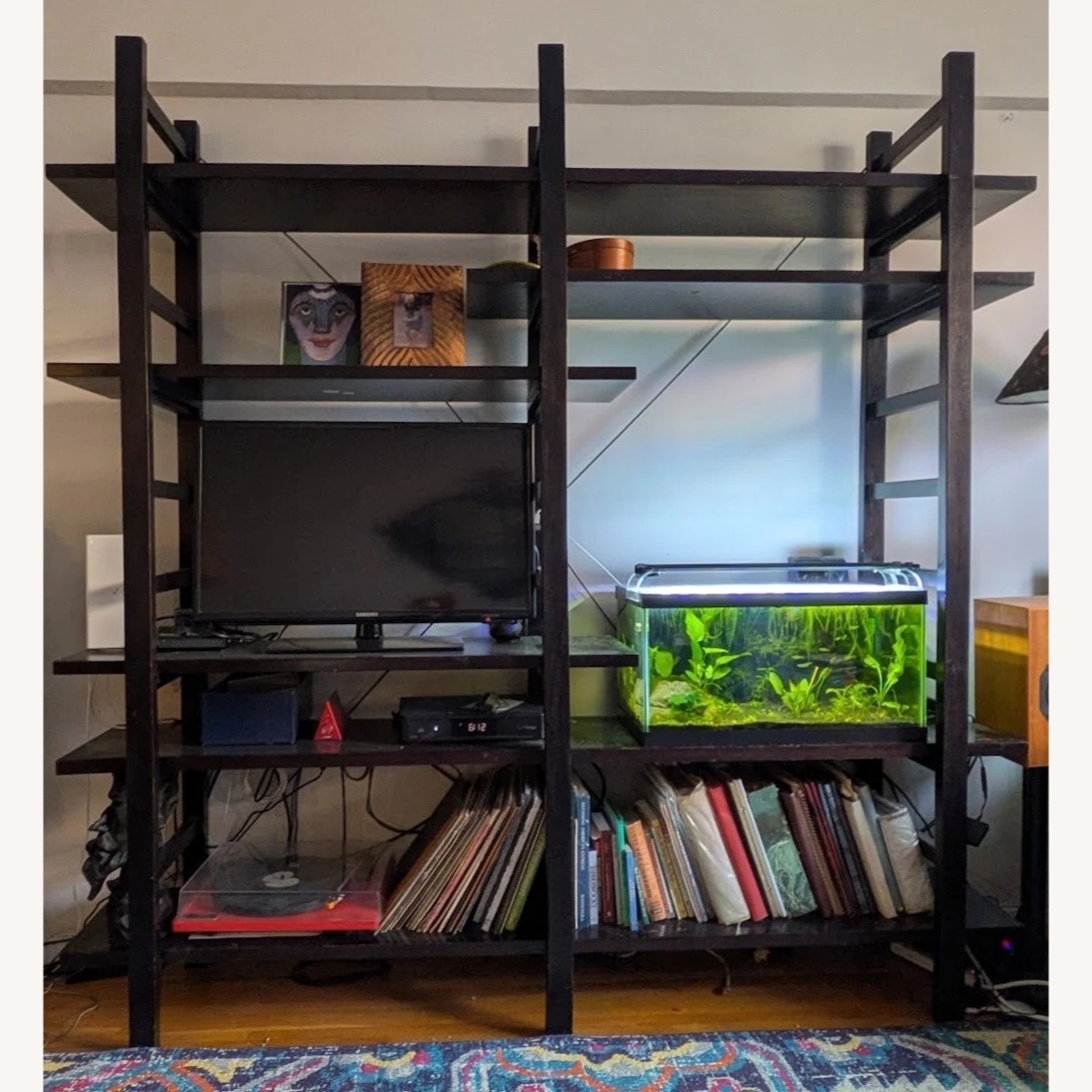 Modular Wall Shelf - image-2