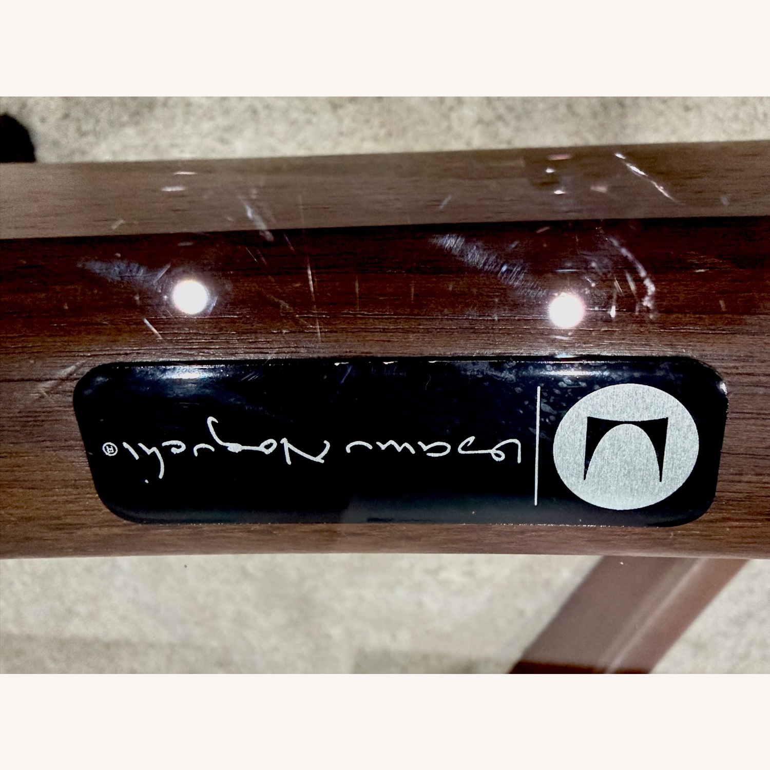 Herman Miller Noguchi Coffee Table - image-5