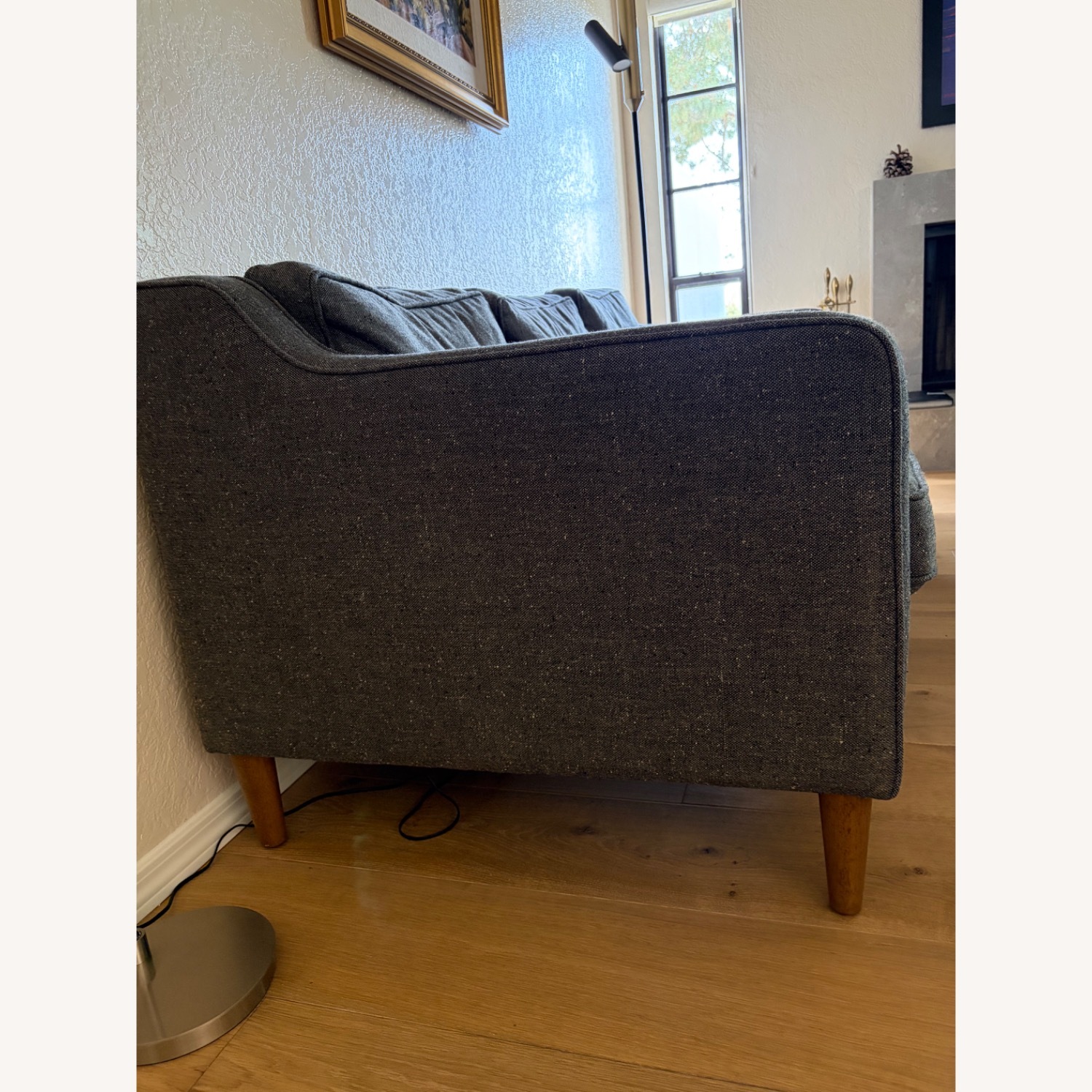 West Elm Hamilton 3+ Seater Sofa - image-2