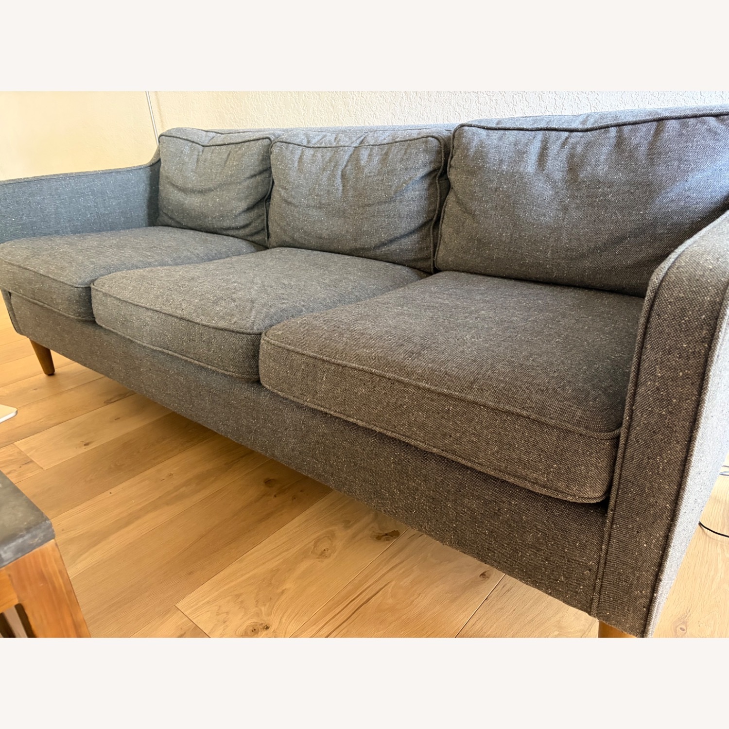 West Elm Hamilton 3+ Seater Sofa - image-4