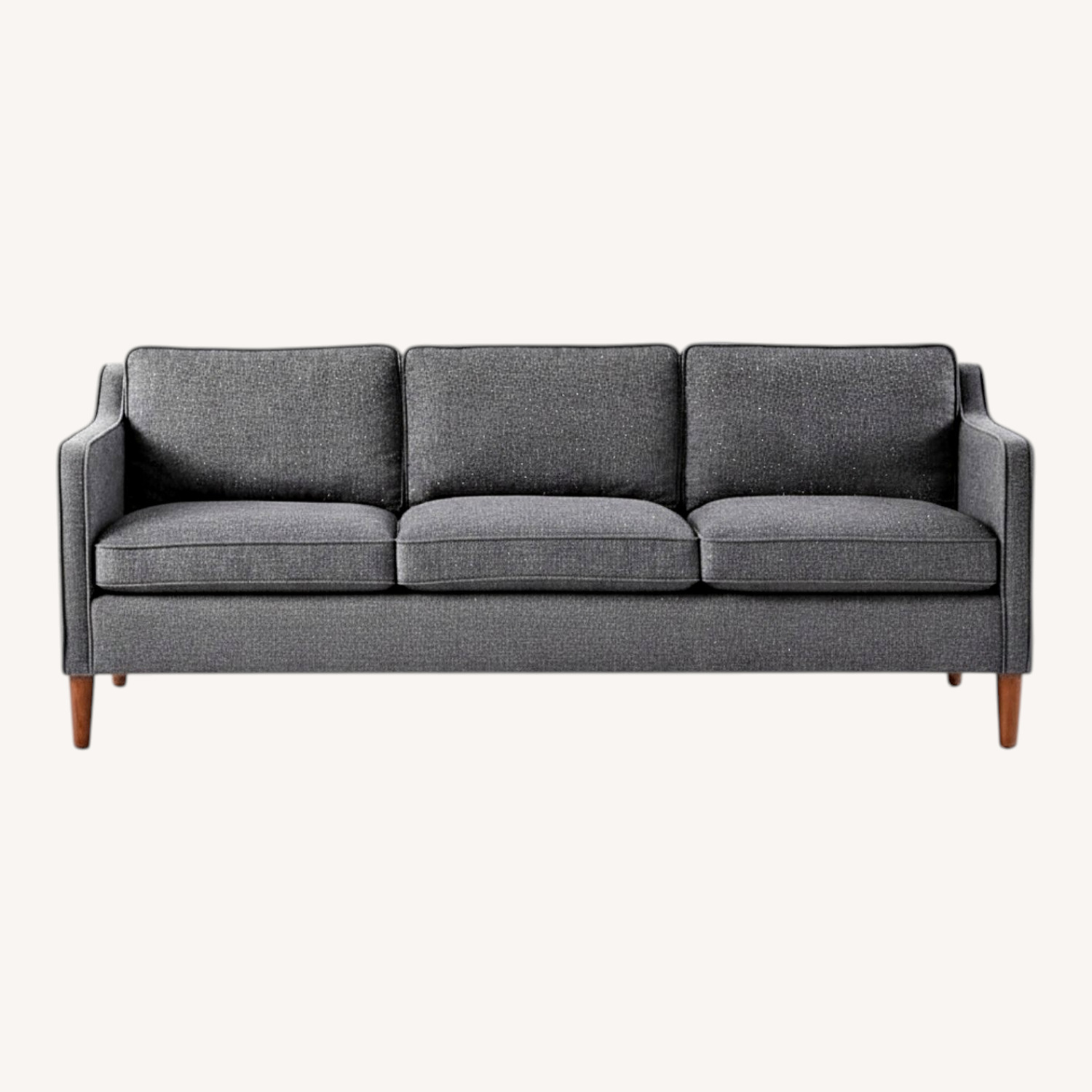 West Elm Hamilton 3+ Seater Sofa - image-0