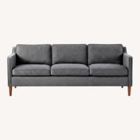 West Elm Hamilton 3+ Seater Sofa